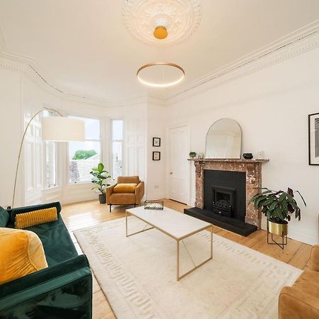 Jane'S Place - Chic 2 Bed Apartment Данді Екстер'єр фото