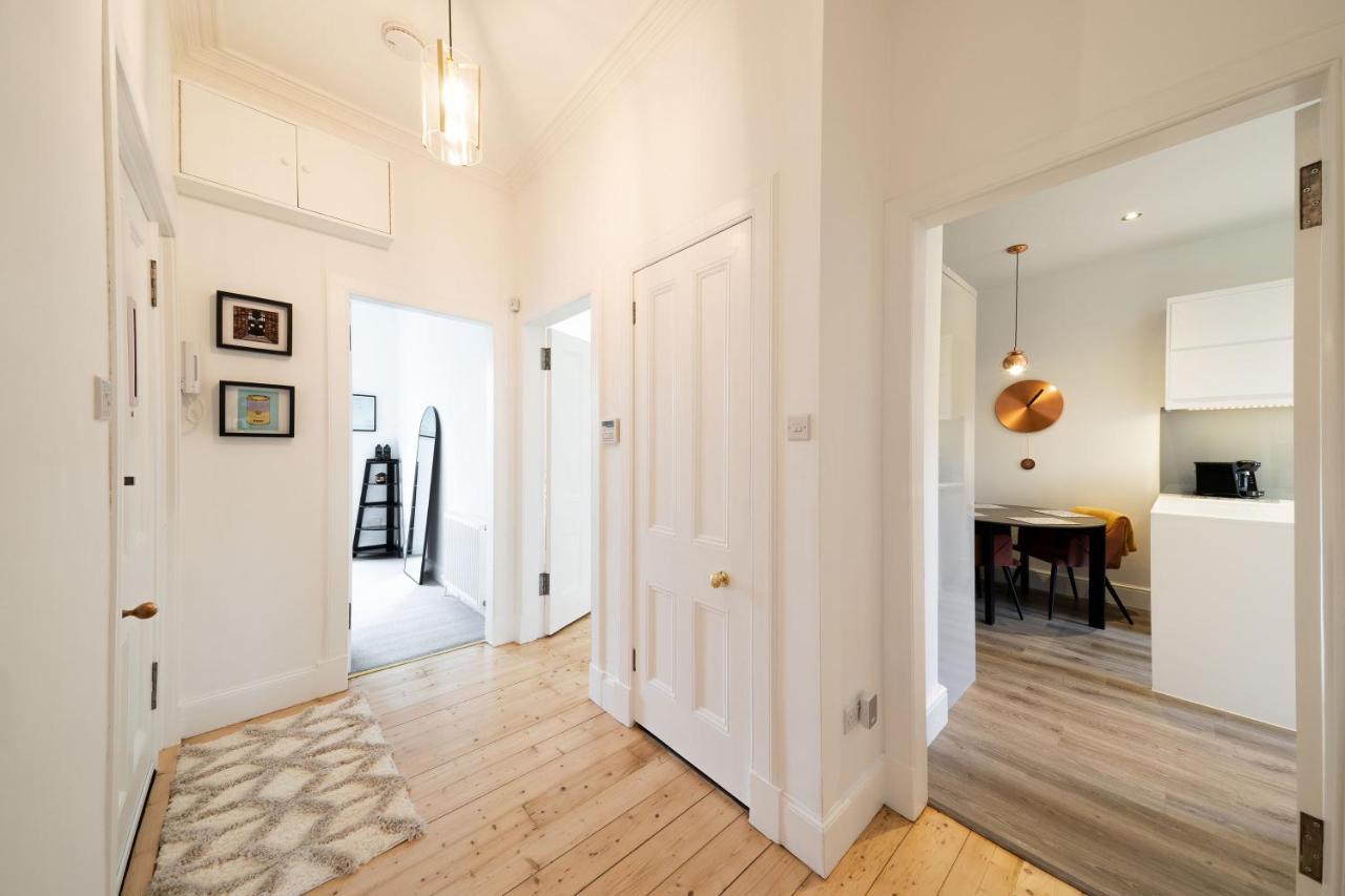 Jane'S Place - Chic 2 Bed Apartment Данді Екстер'єр фото