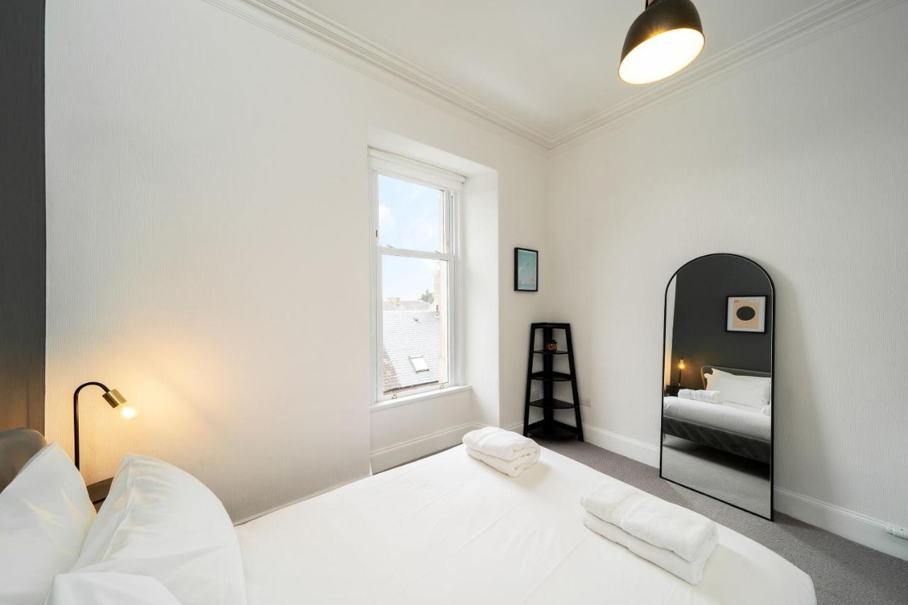 Jane'S Place - Chic 2 Bed Apartment Данді Екстер'єр фото