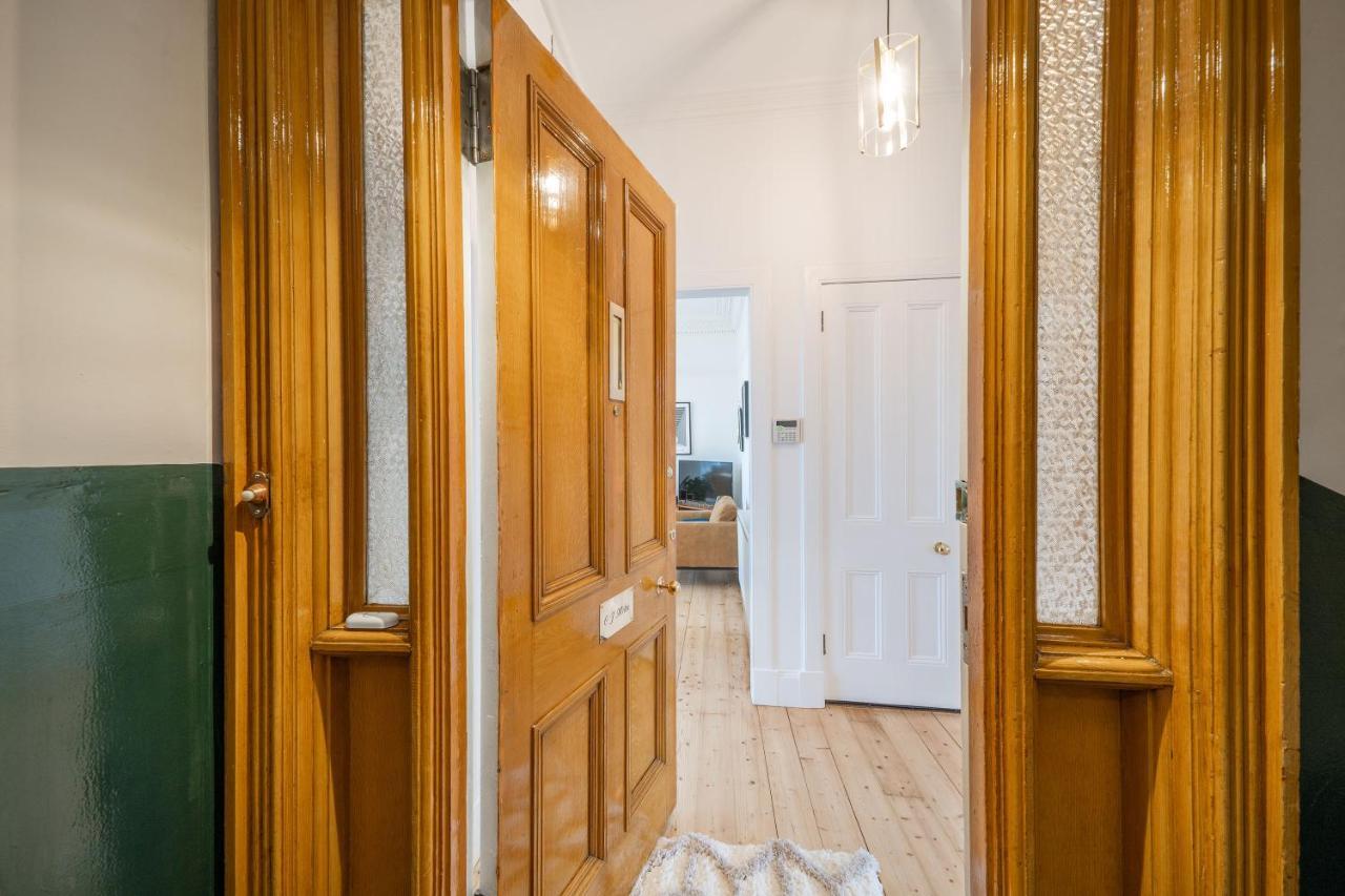 Jane'S Place - Chic 2 Bed Apartment Данді Екстер'єр фото