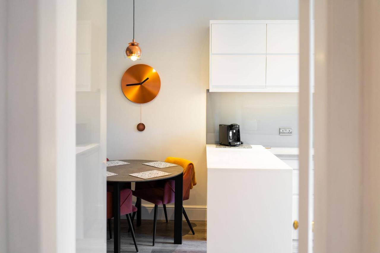 Jane'S Place - Chic 2 Bed Apartment Данді Екстер'єр фото